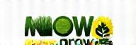 Mow & Grow Lawn Maintenance LLC Logo